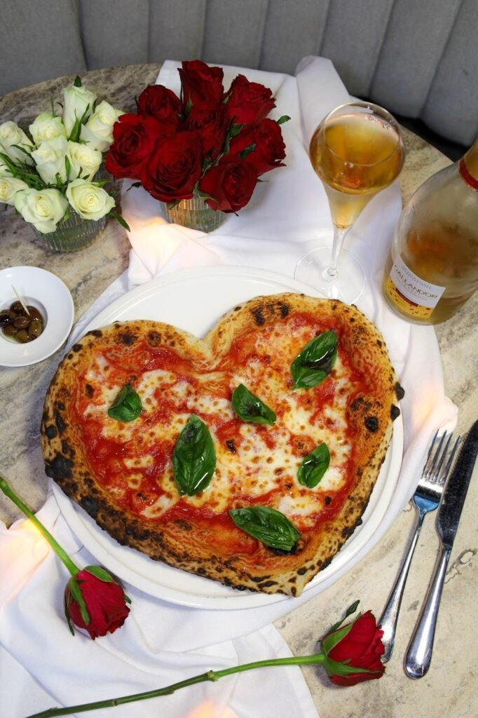 Lunarossa, Business Bay