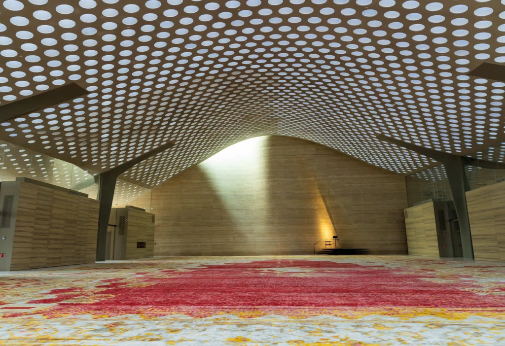 architects Diller Scofidio + Renfro