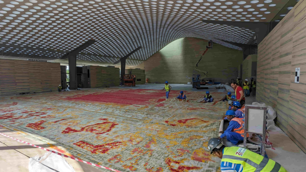 architects Diller Scofidio & Renfro