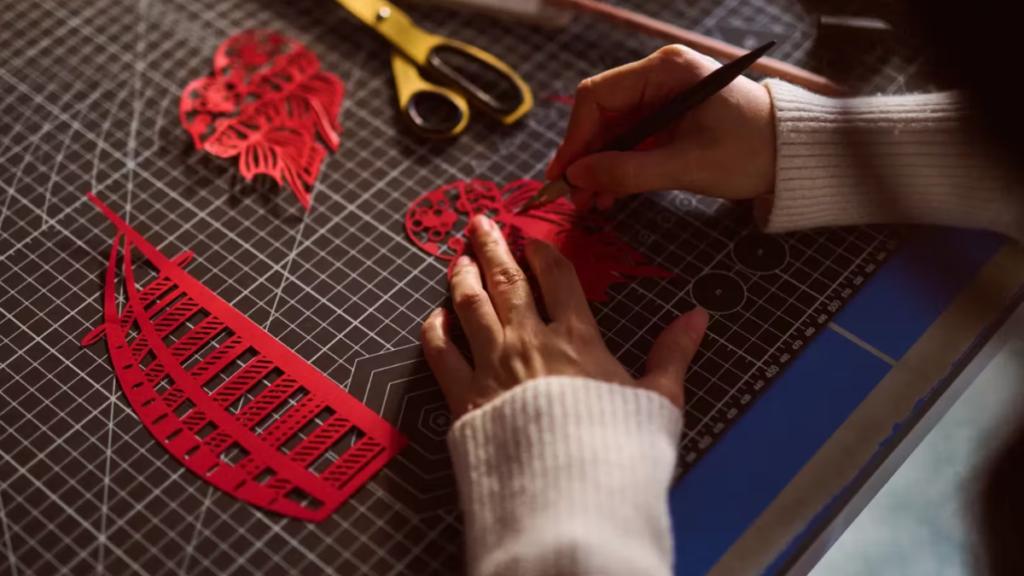 Burj Al Arab marks Chinese Artist