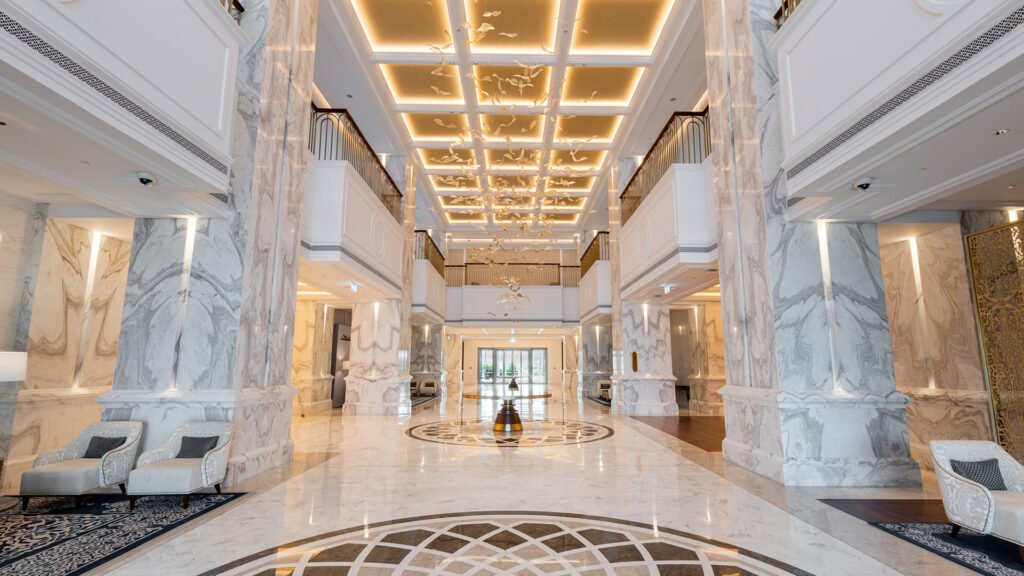 Cheval Maison (Expo City & Palm Jumeirah)