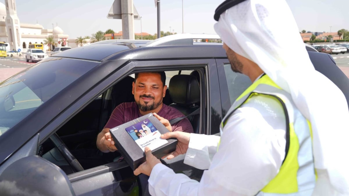 Dubai RTA’s New Road Rules and Timing Updates - Social Kandura