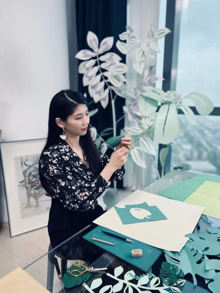 Burj Al Arab marks Chinese