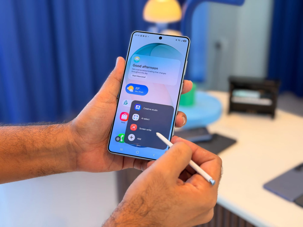 Samsung Galaxy S26 Series Now in UAE