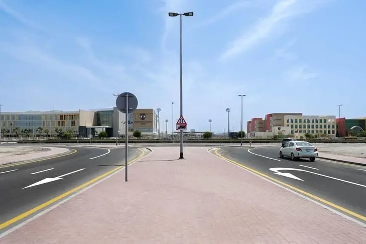 Dubai RTA rolls out 45 traffic upgrades 