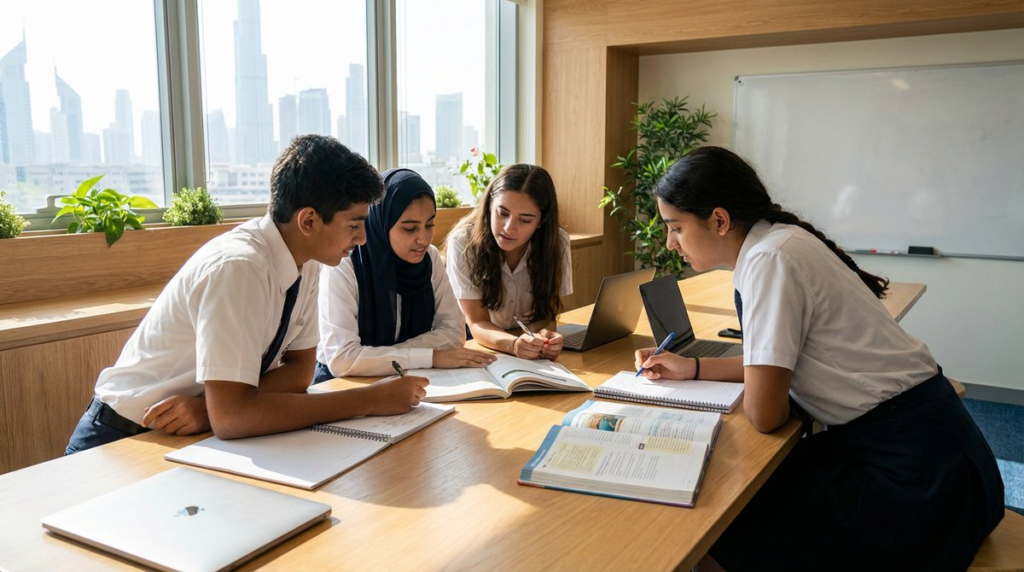 Schools rethink exam Ramadan