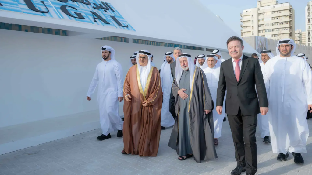 Glow of Authenticity