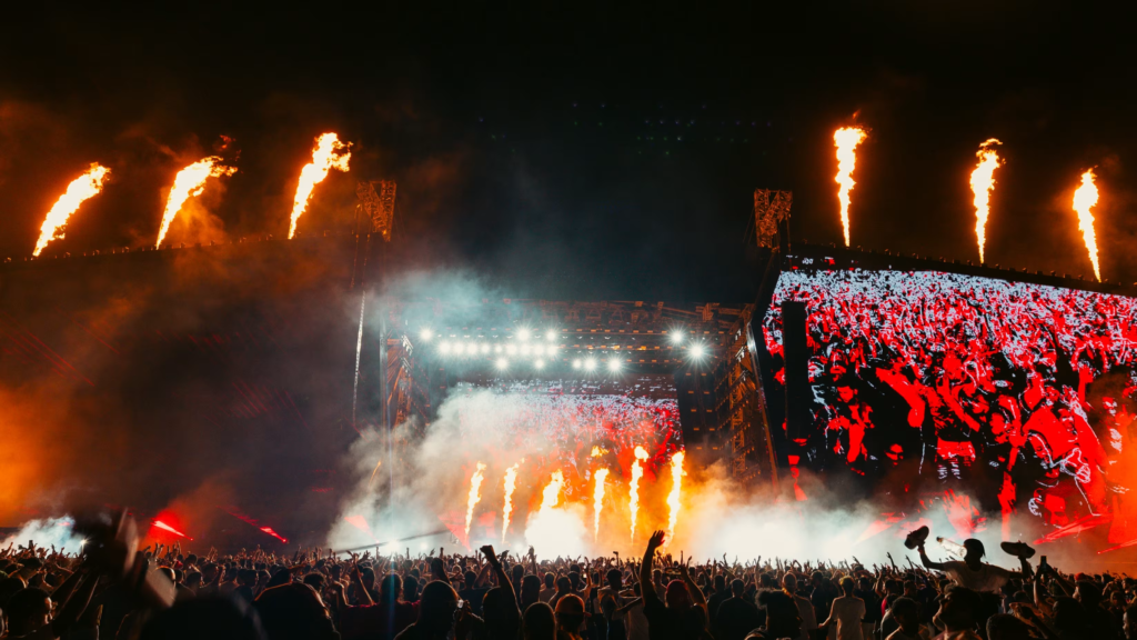 Kygo Brings Global Dance Music