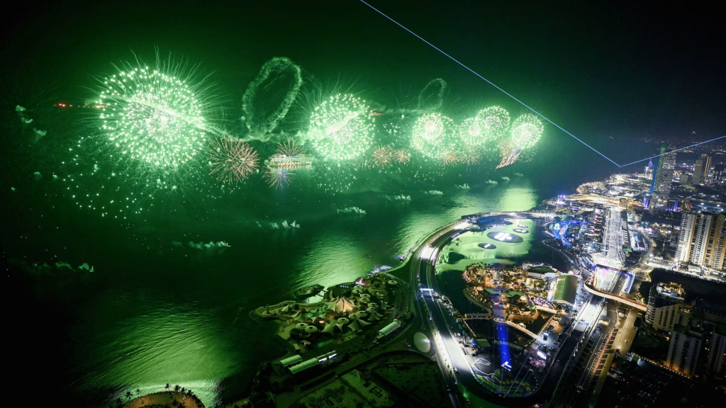 Weekend Matters for Gulf Audiences