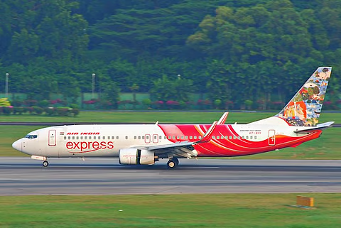 Air India Flights