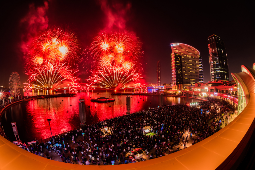 Eid Al Adha Will Be the Next Real Break