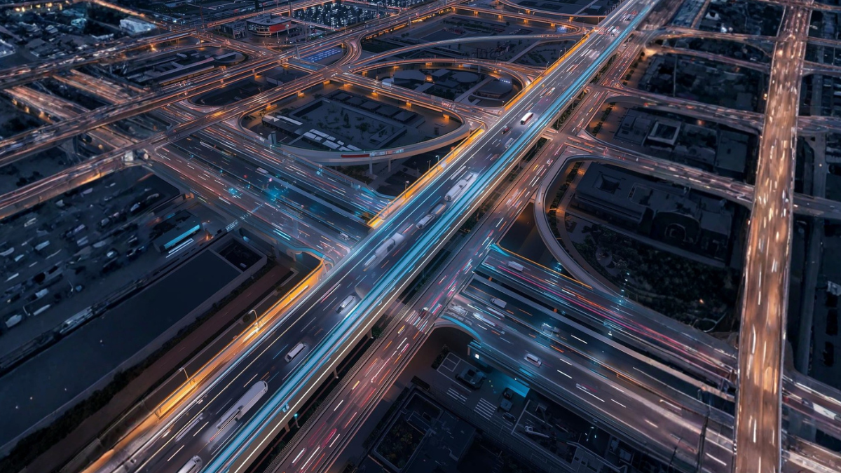 Dubai–Sharjah–Ajman Traffic Relief Plan: New Highway & Bus Routes Announced