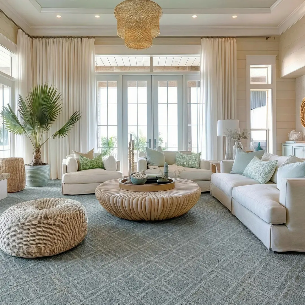 Get Free Curtains and Blinds