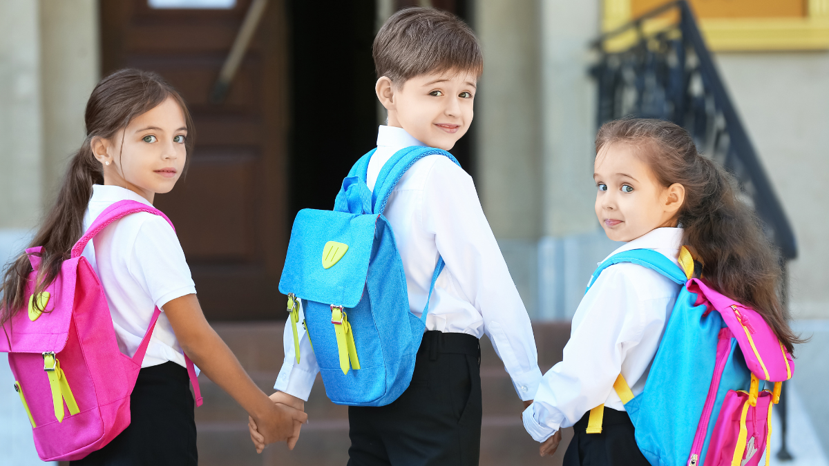 UAE Starts Gradual Return to Classrooms Beginning with Nurseries