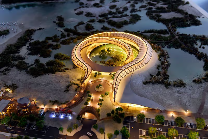 fully dedicated women-only beach