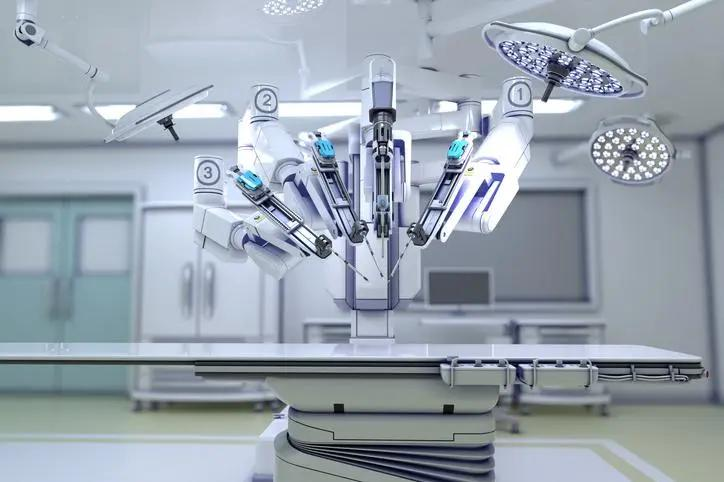 The Role of AI in Modern UAE Healthcare