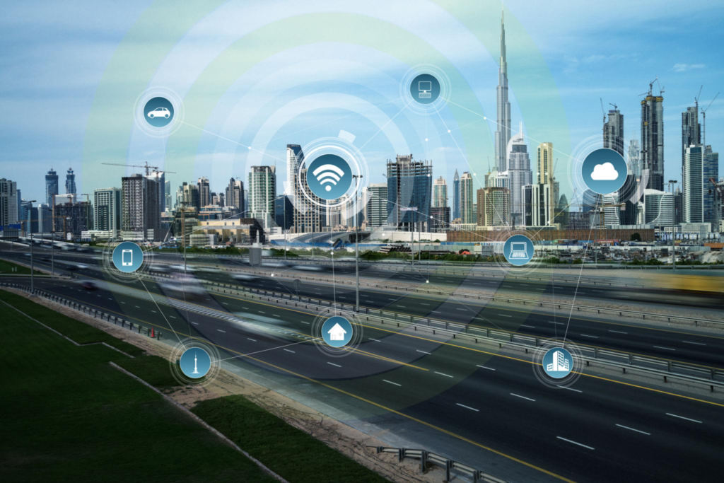 impact on daily Dubai Life Tech