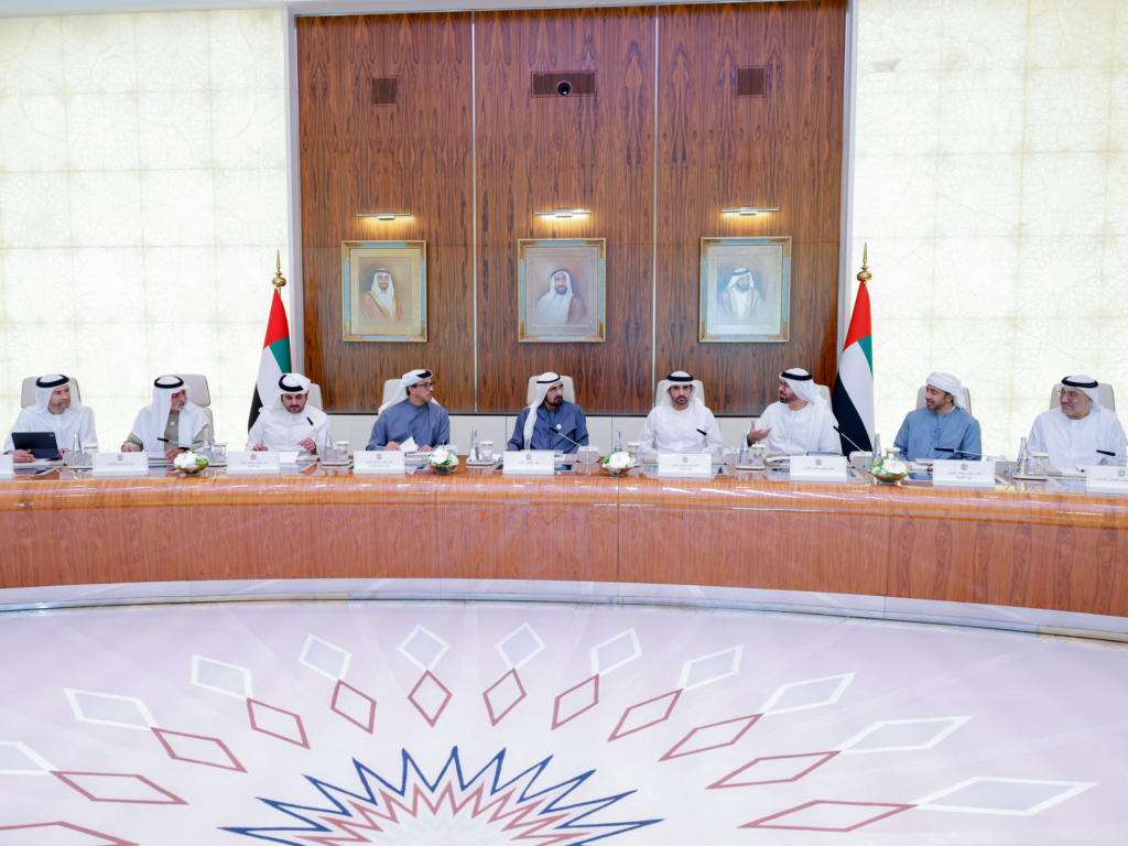 Government Services on AI in 2 Years