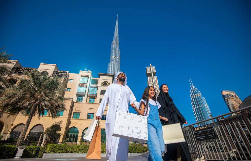 Dubai Summer Surprises 2026