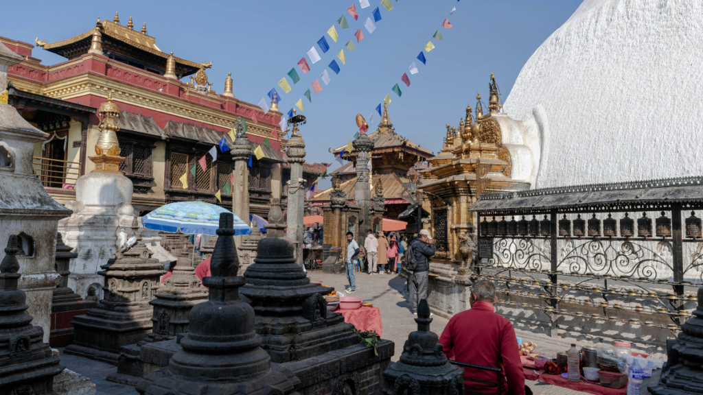 Kathmandu, Nepal