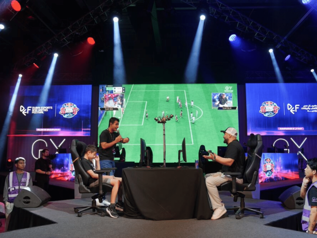 Dubai Esports