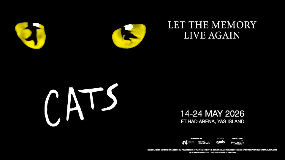 CATS the Musical