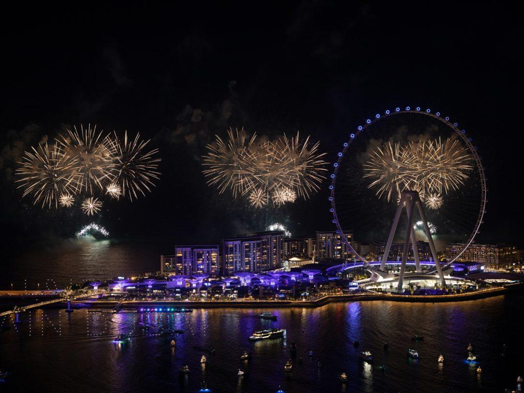 Dubai Eid Al Adha 2026