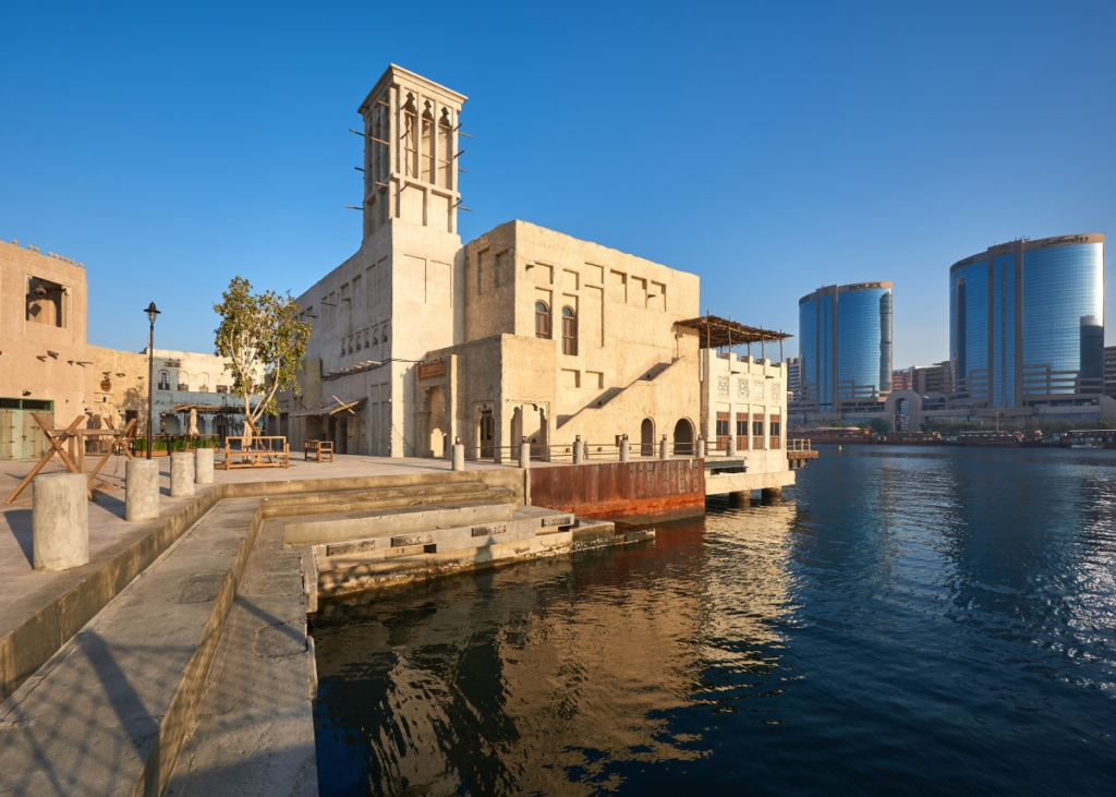 Dubai Eid Al Adha 2026