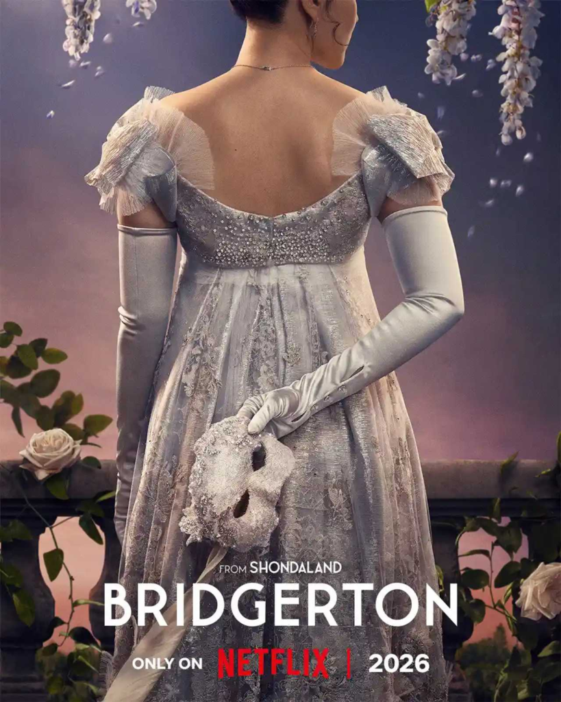 Bridgerton: Season 4 — Netflix