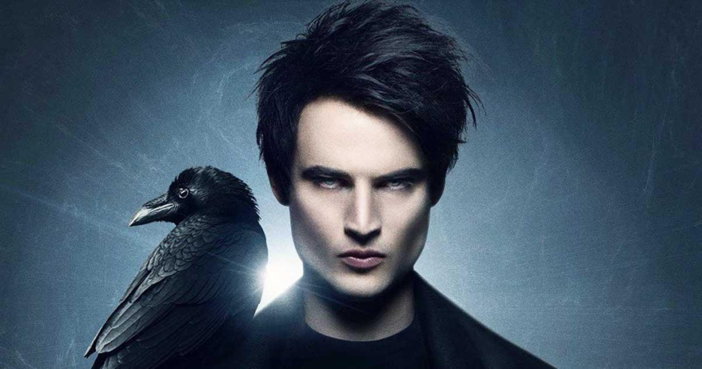 The Sandman: Season 2 — Netflix