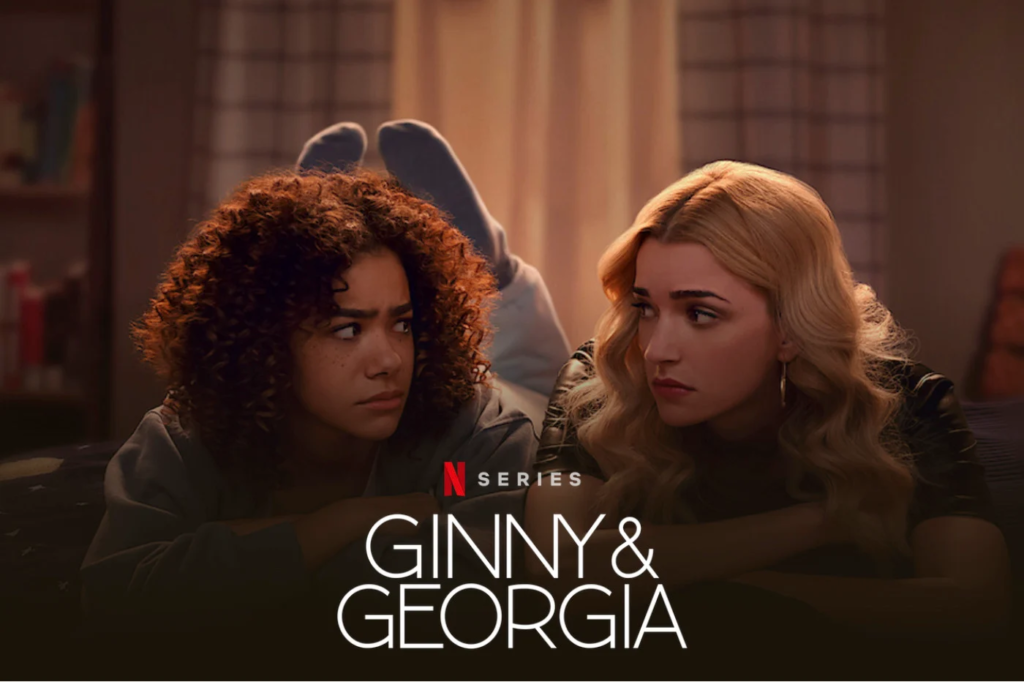 Ginny & Georgia: Season 4 — Netflix