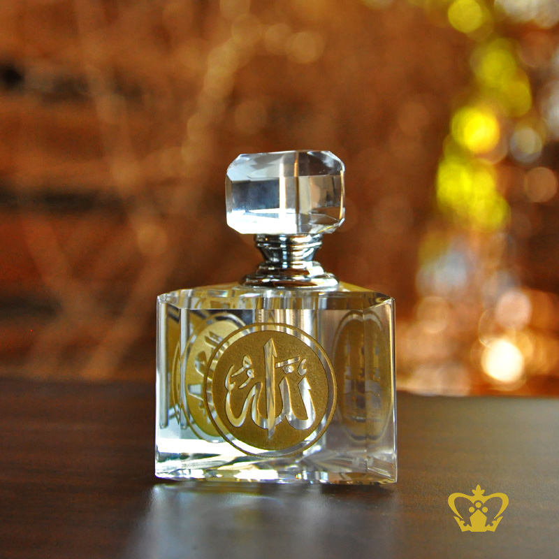 Arabic Perfumes
