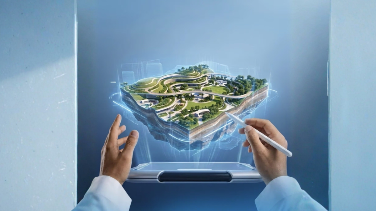 Dubai Offers AED200,000 for AI Park Designs: How the Competition Works