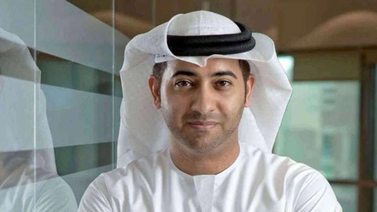 Hamad Al Kaabi Appointed Director General of UAE Nuclear Regulator ...