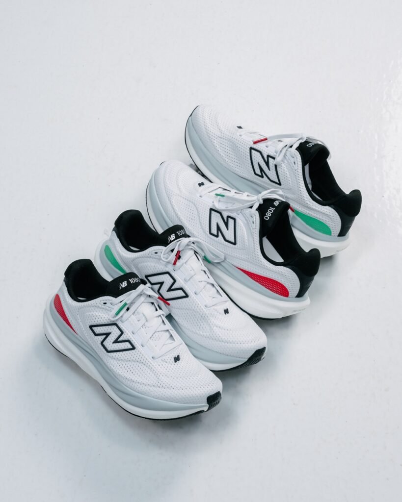 UAE-exclusive sneaker