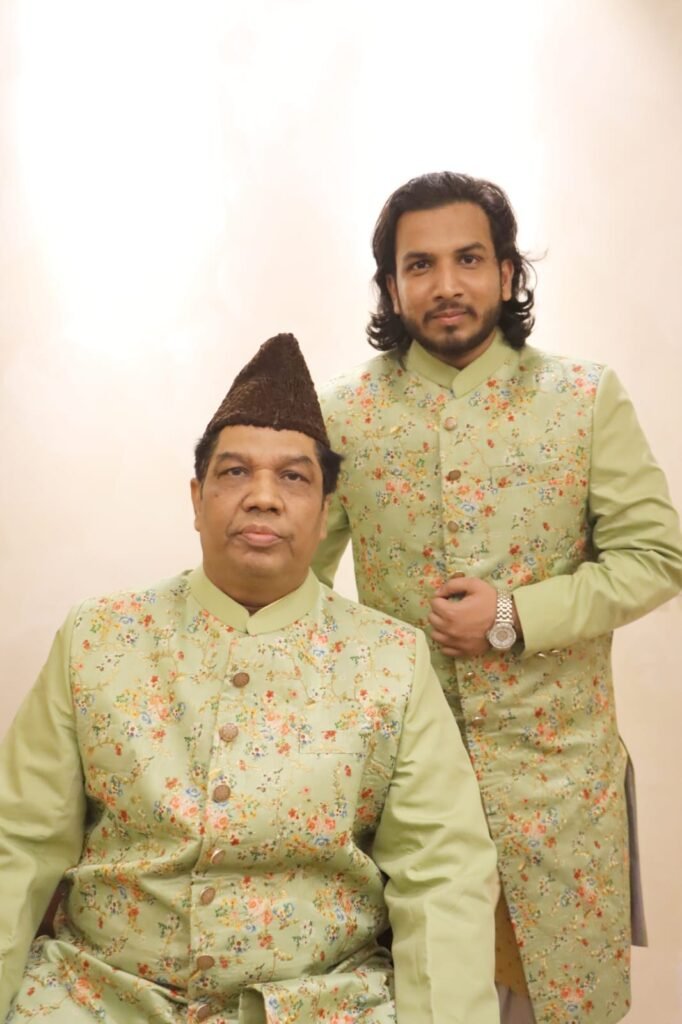 Nizami Brothers UAE