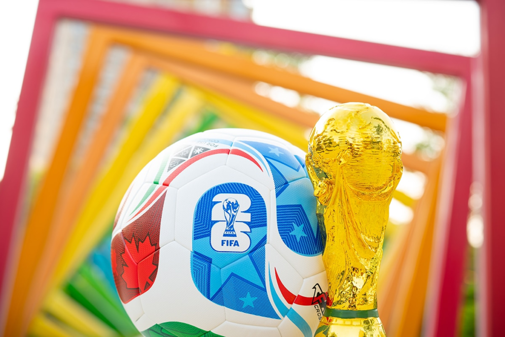 football fans in the UAE