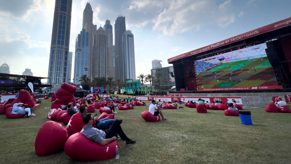 Palm Arena 2.0
