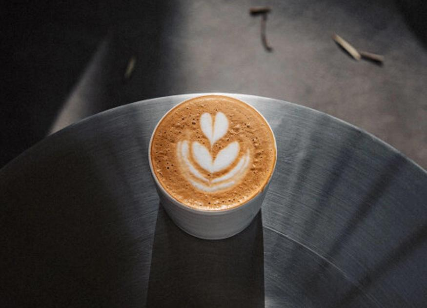 ETHR Café