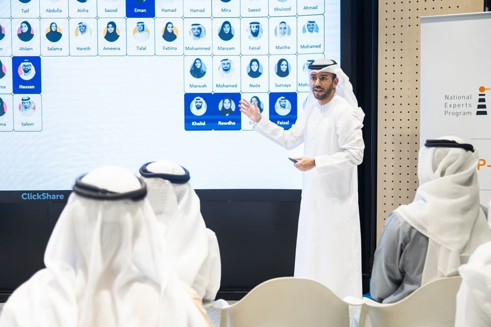 AI Leadership Programme