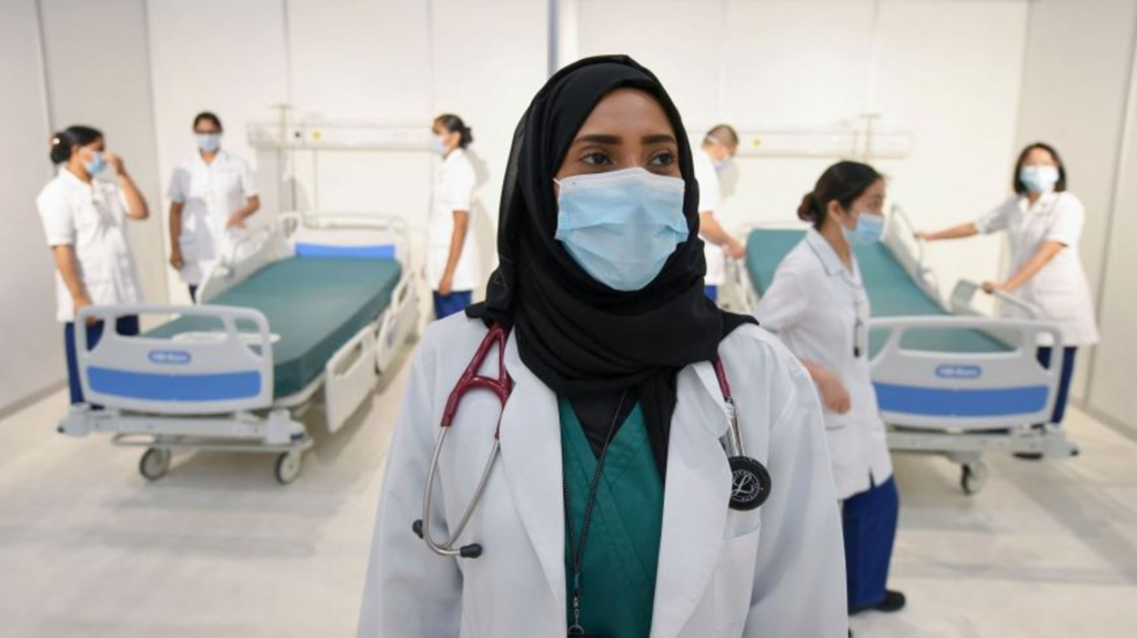 Private Healthcare Sector