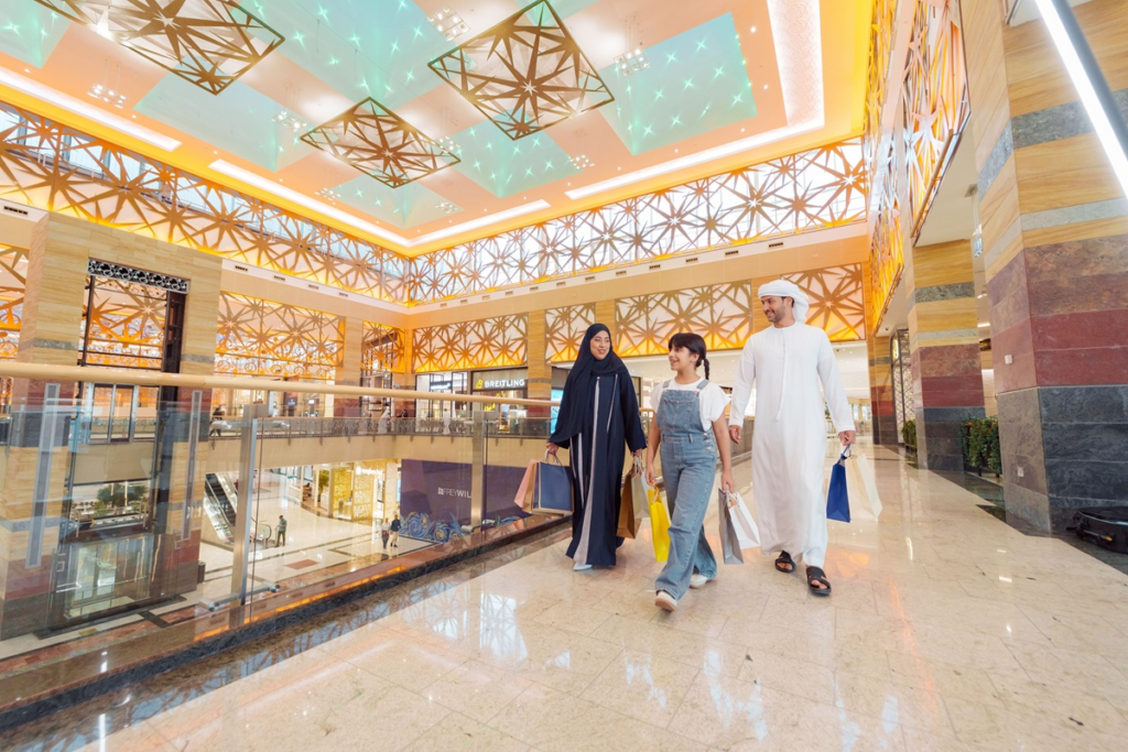 Dubai Summer Surprises 2026