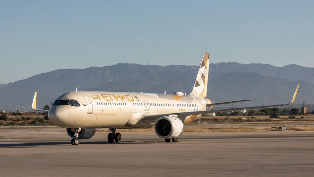 UAE airline travel updates July 2026