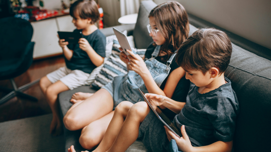 UAE's New Children's Media Standards Protect Your Kids