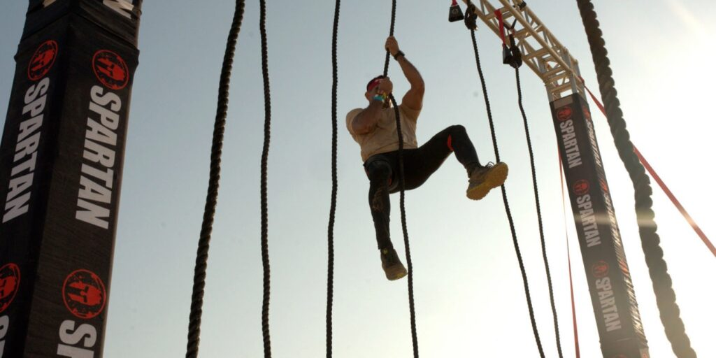 Spartan World Championship
