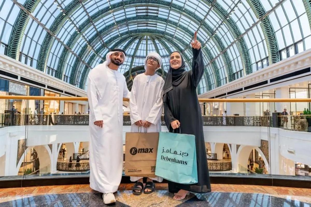 Brand Dubai Launches Season 6