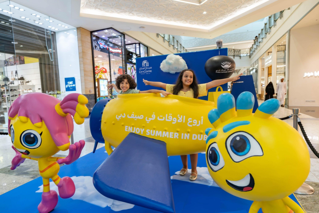 Digital Roadmaps for Families and Expats