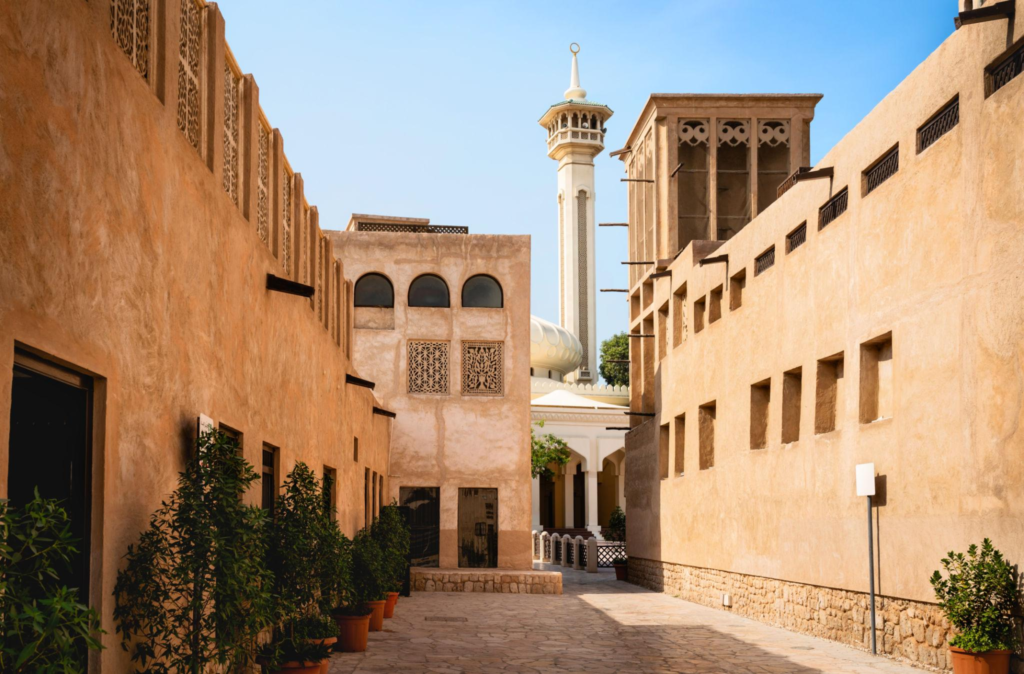 Cultural Heritage Law