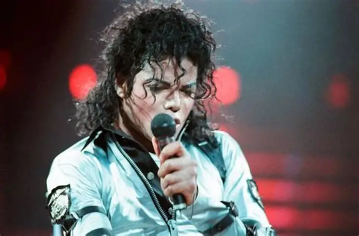 Watch Michael Lives Forever at Coca-Cola Arena