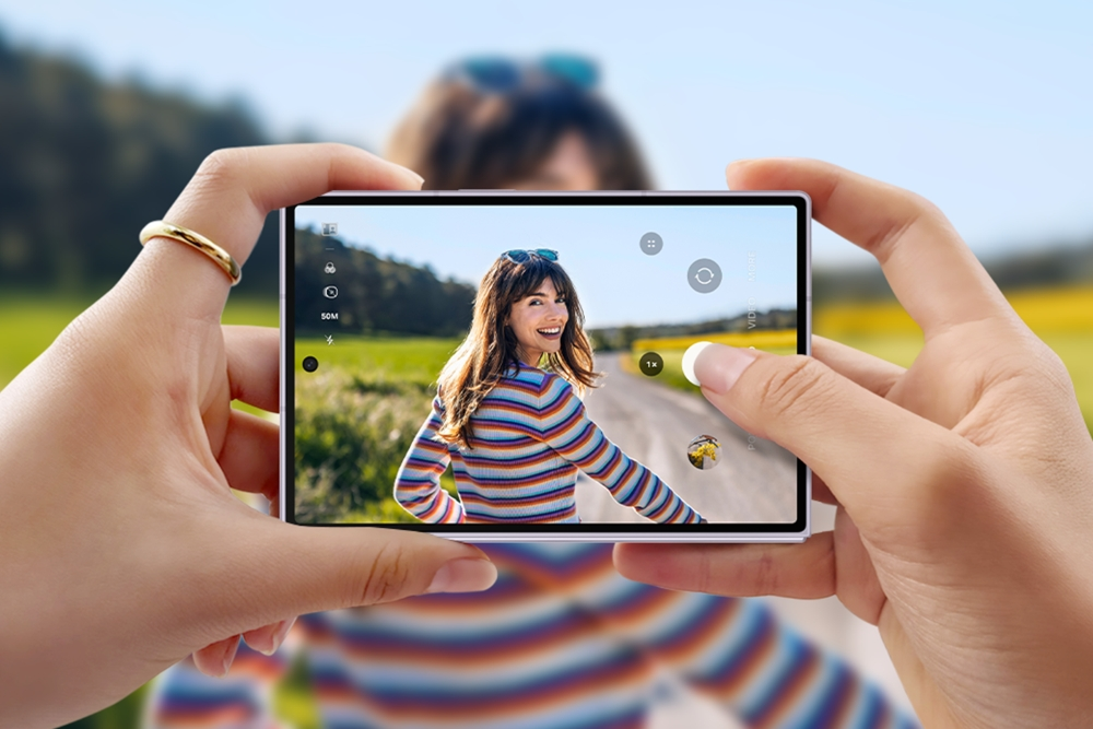 Galaxy Z Flip8